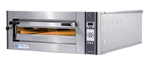 Pizzaofen DN 435/, 635/1, 635L/1, 935/1