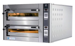 Pizzaofen DN 435/2, 635/2, 635L/2, 935/2