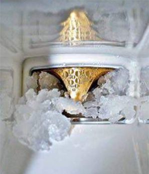 Eisflocken