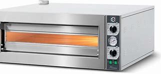 Pizzaofen Tiziano TZ 420/1M