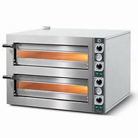 Pizzaofen Tiziano TZ 420/2M